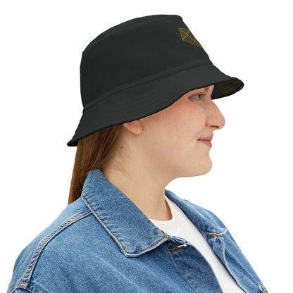 Kite | Bucket Hat