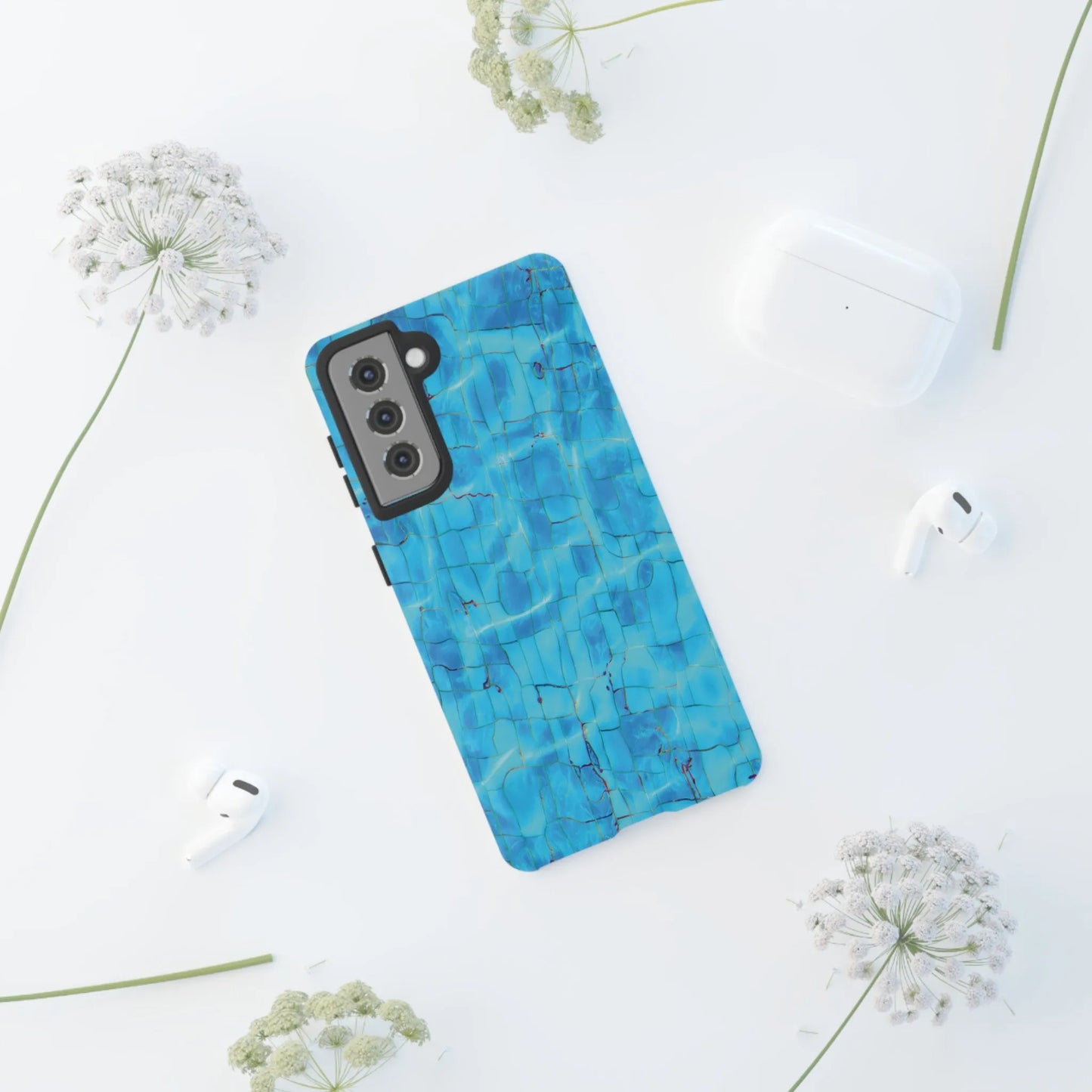 Pool Day | Phone Case