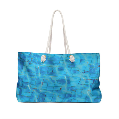 Pool Day | Weekender Tote