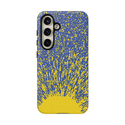 Sunburst | Phone Case