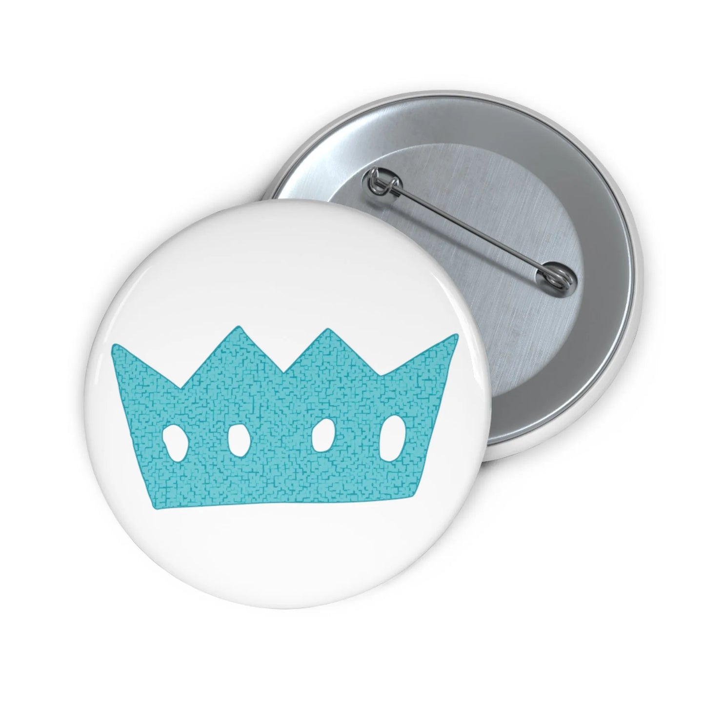 Crown | Button