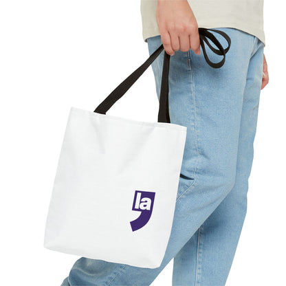 , la Tote (white)