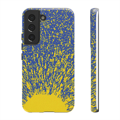 Sunburst | Phone Case