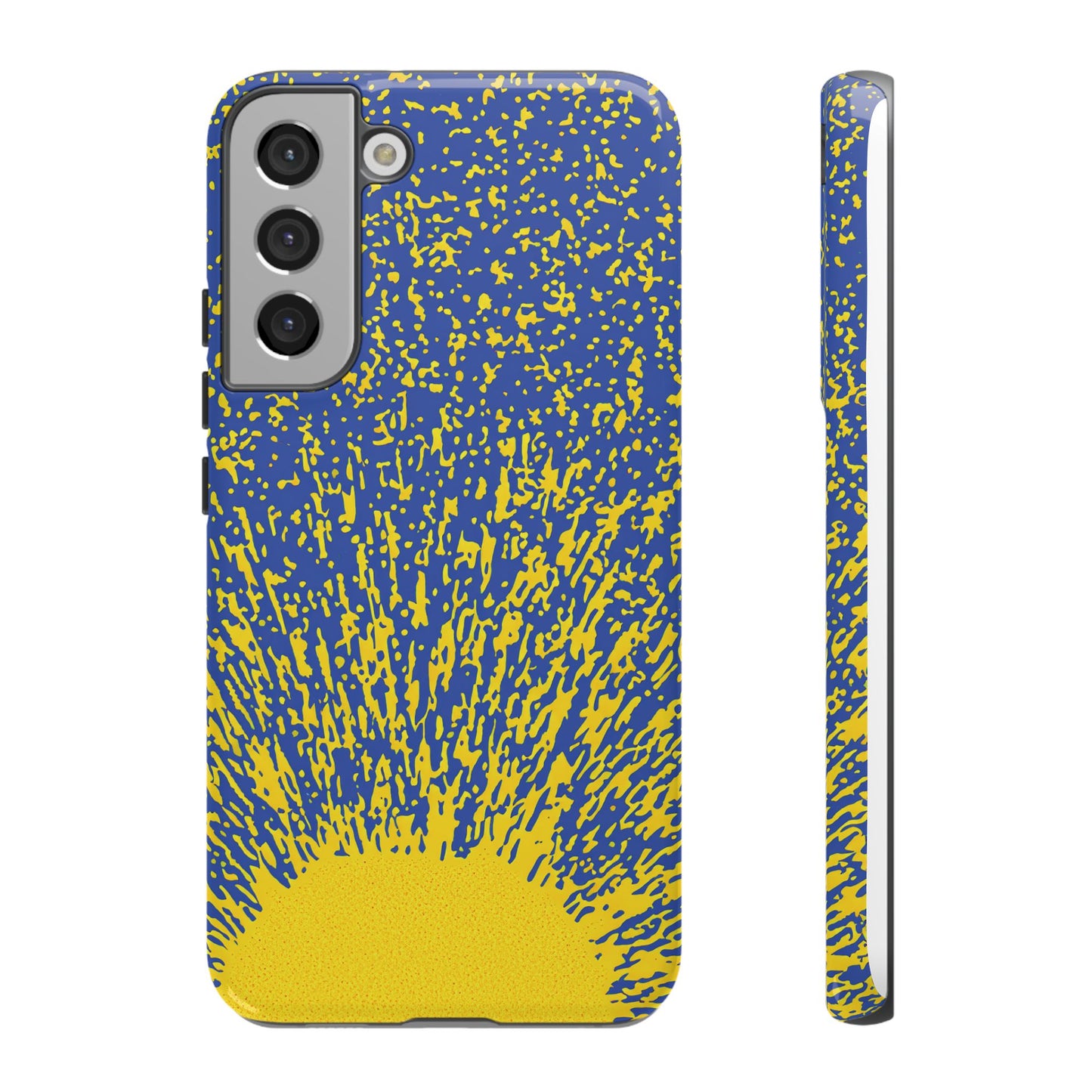 Sunburst | Phone Case