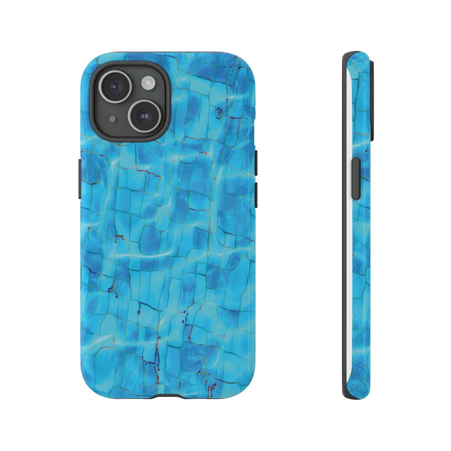 Pool Day | Phone Case