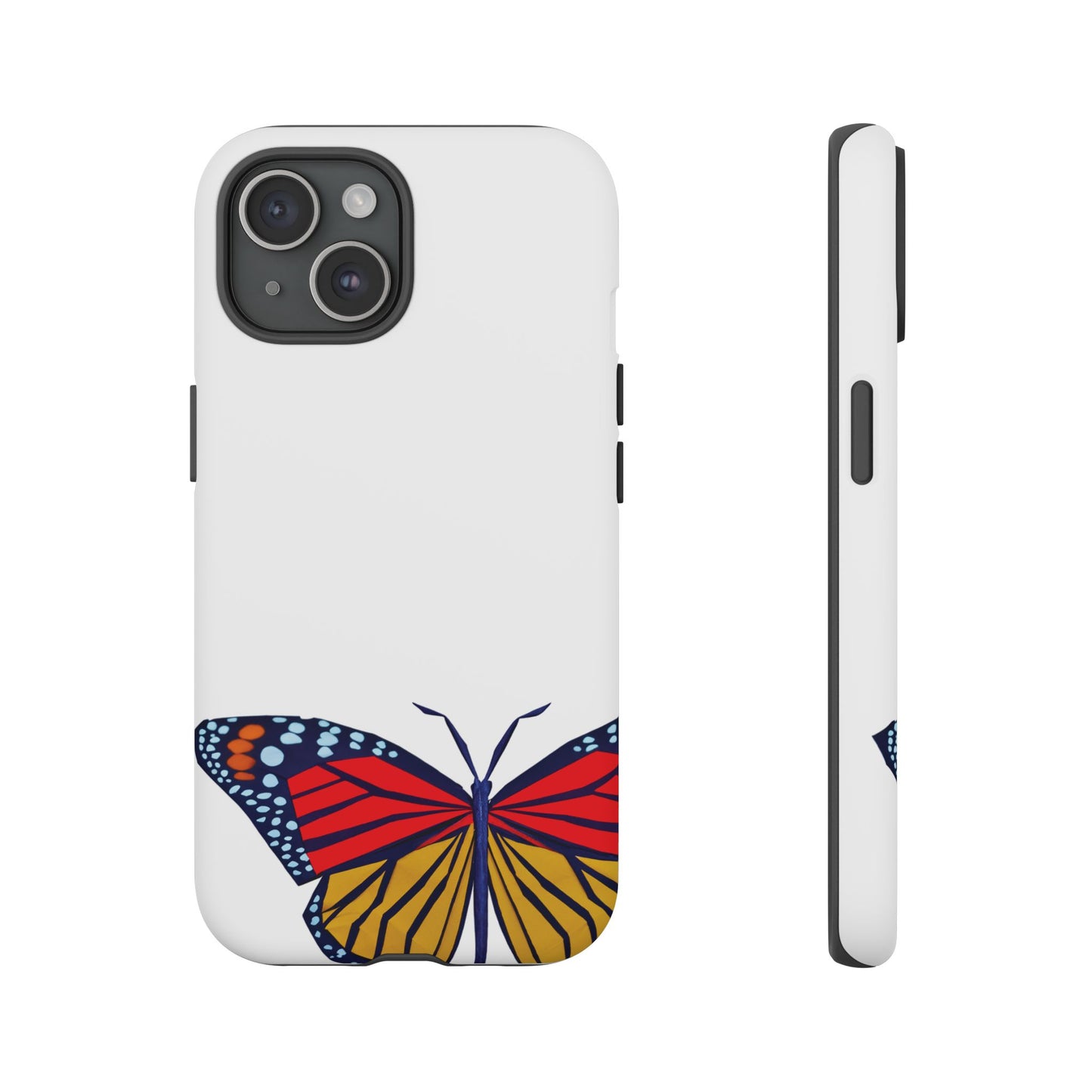 Monarch | Phone Case