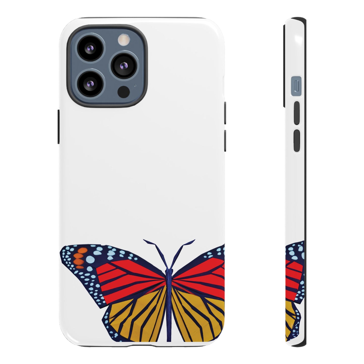 Monarch | Phone Case