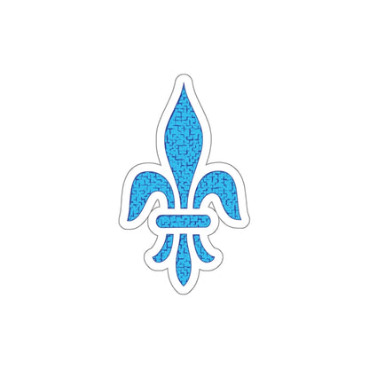 Fleur-de-lis | Sticker