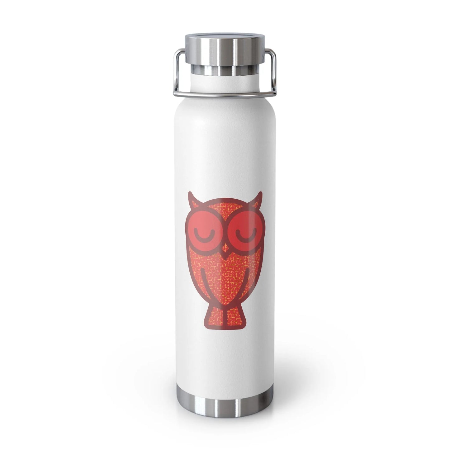 Owl | Water Bottle