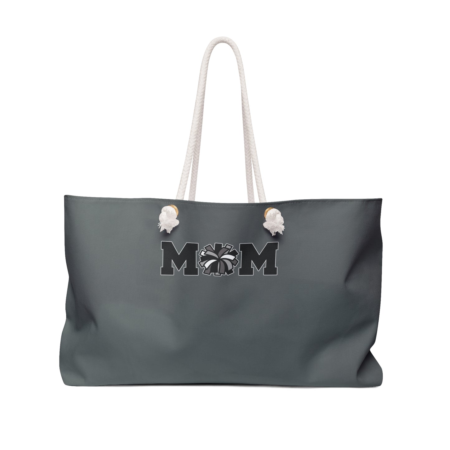 Cheer Mom | Weekender Tote