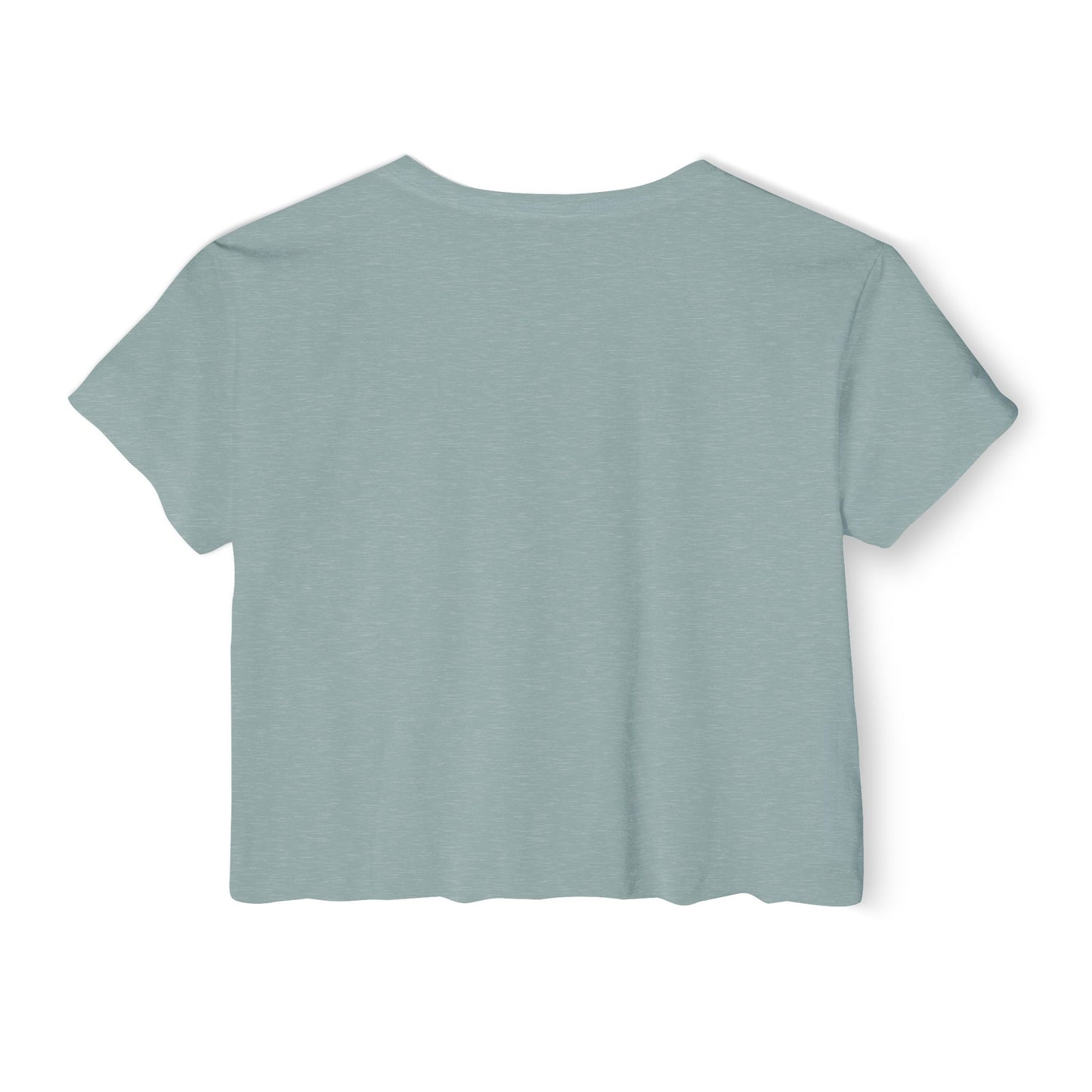 I'm with HER Crop Top