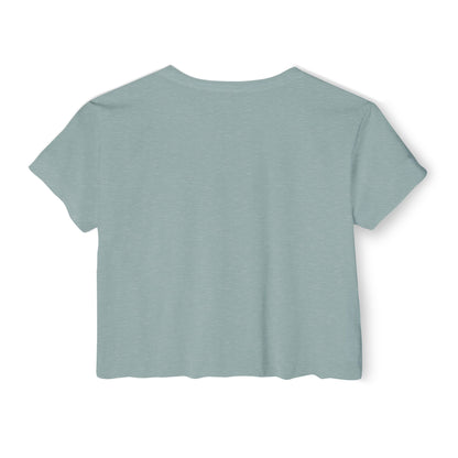 I'm with HER Crop Top