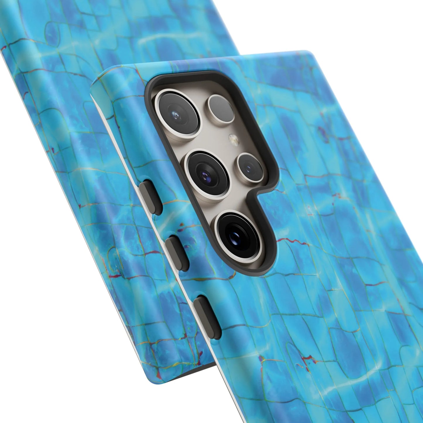 Pool Day | Phone Case