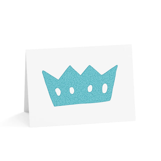 Crown | Thank You Notes