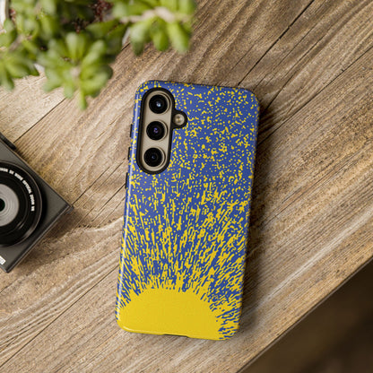 Sunburst | Phone Case