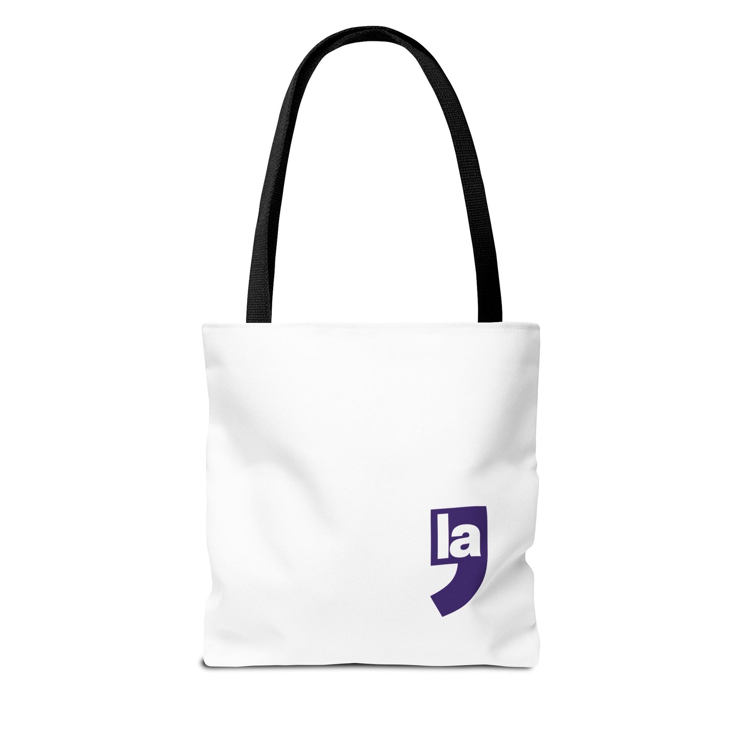 , la Tote (white)