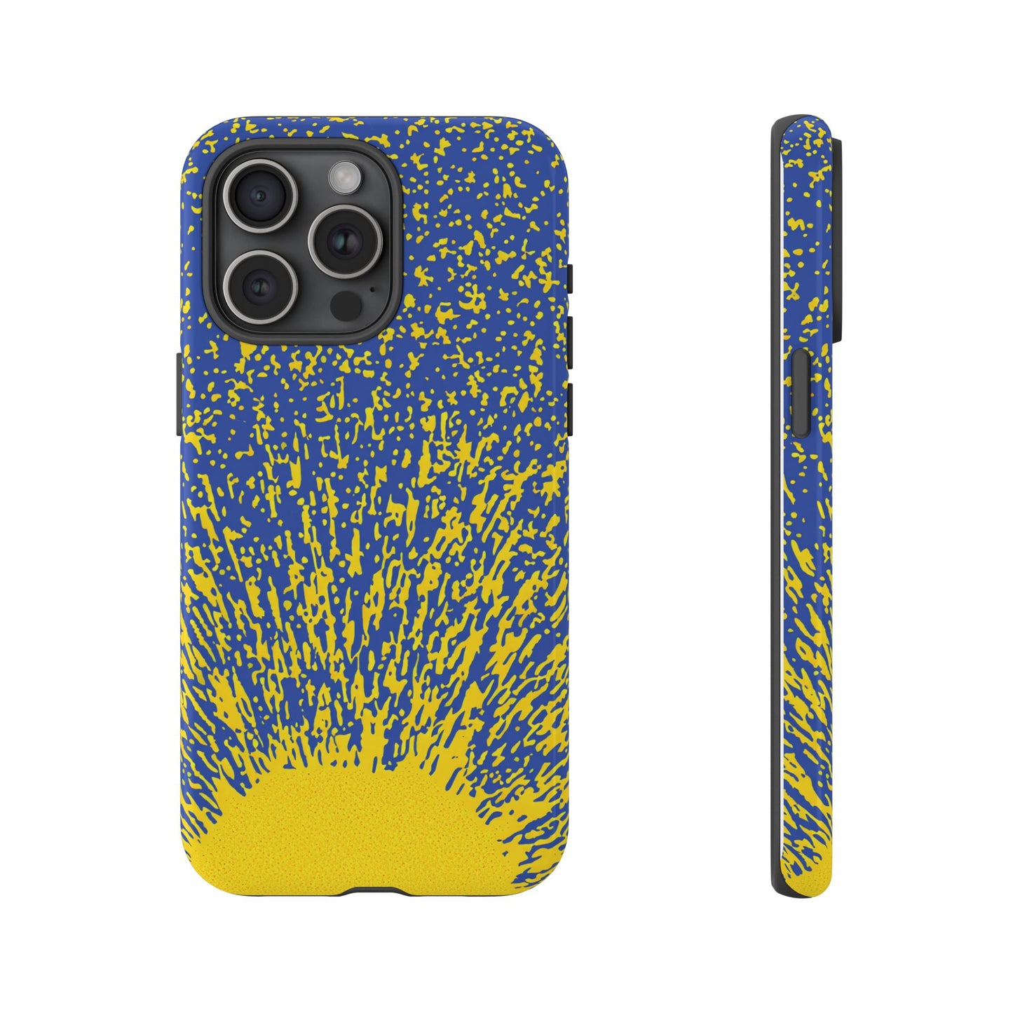 Sunburst | Phone Case