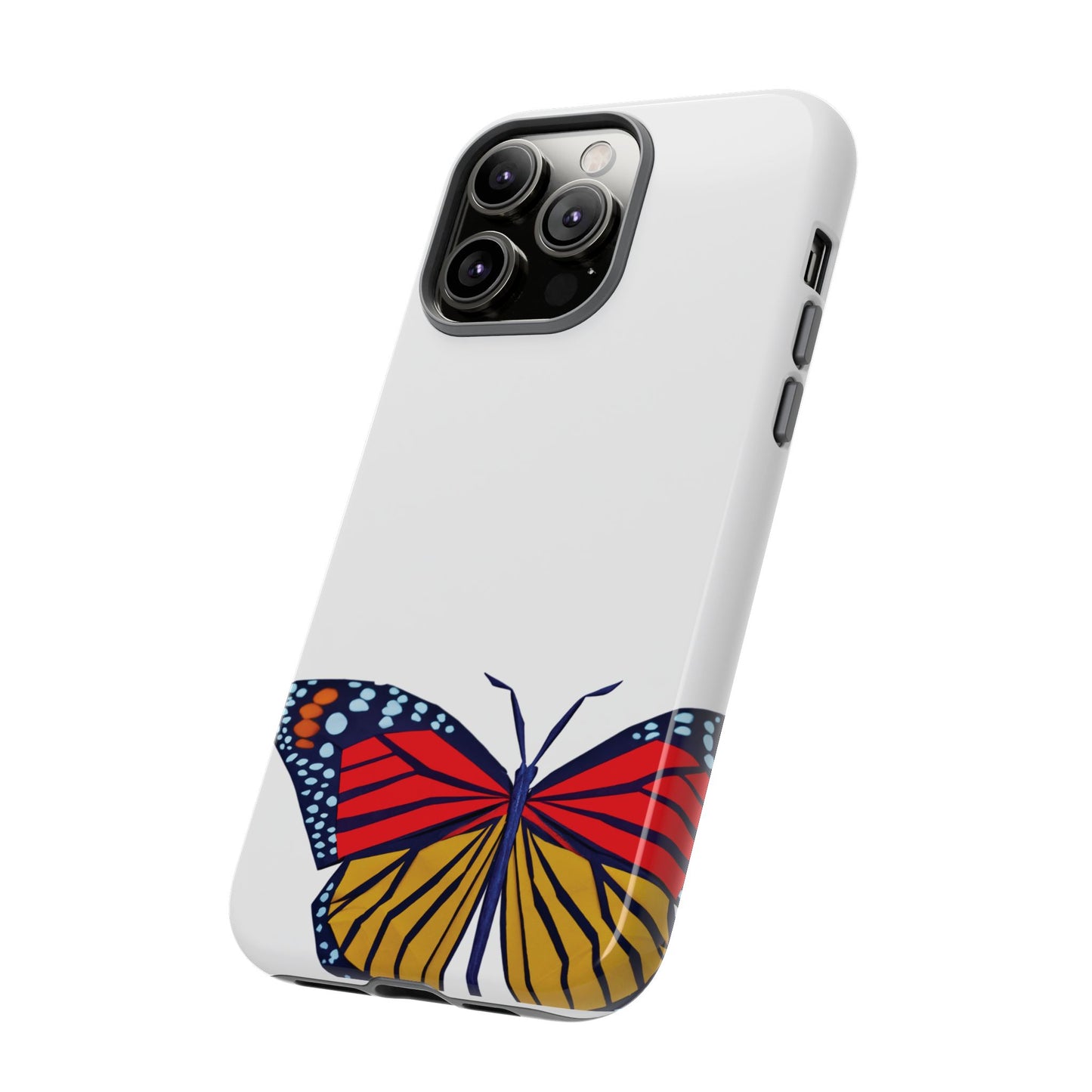 Monarch | Phone Case