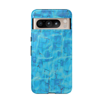 Pool Day | Phone Case