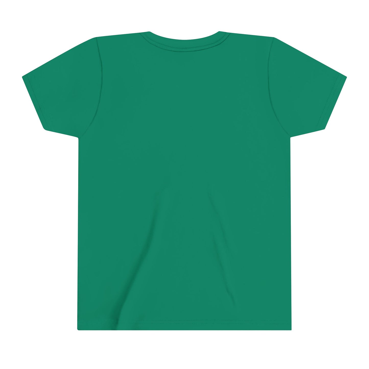 Little Sister, Biggest Fan (Football) Youth Tee