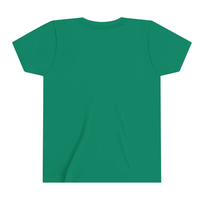 Little Sister, Biggest Fan (Football) Youth Tee