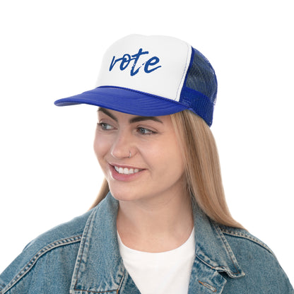 VOTE Trucker Hat